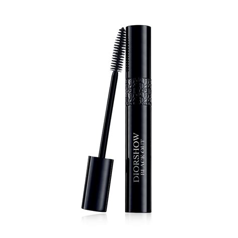 diorshow mascara blackout|diorshow mascara discount.